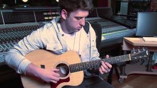 Taylor Henderson - When You Were Mine Sneak Peek