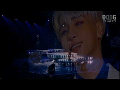 The Best from Now On 2018 ~The World With You ~ SHINee with Jonghyun Tribute