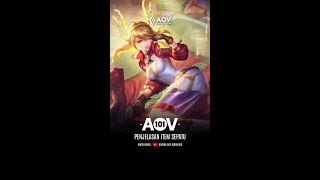 Aov 101 - Penjelasan Item Sepatu Movement