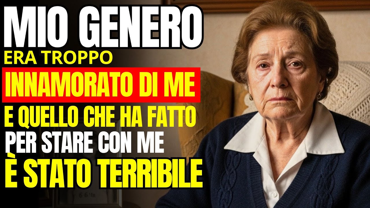LA VERA STORIA DI QUESTA NONNA | UNA STORIA DI FORZA E SUPERAMENTO
