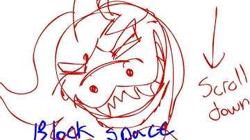 Wild Fire Part 16 (Sketch)