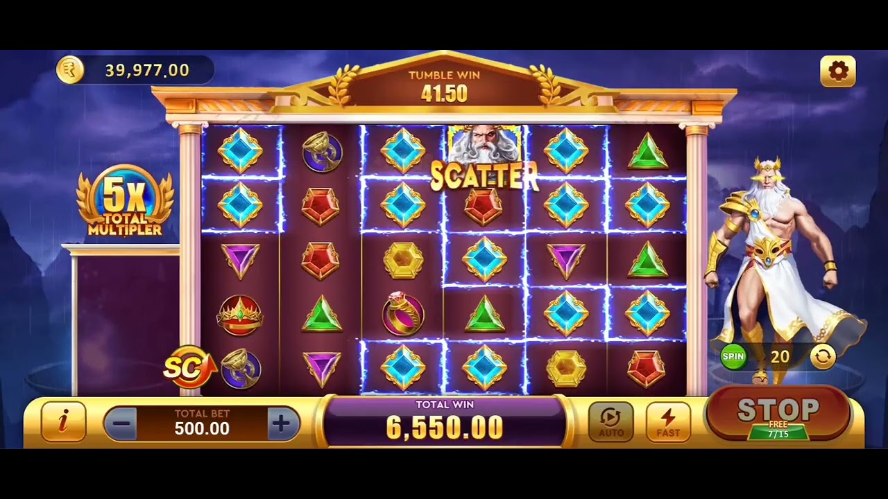 Svip 777 Casino Game Full Review | Real Cash Game | Earn Money Online | Withdrawal Proof 🔥