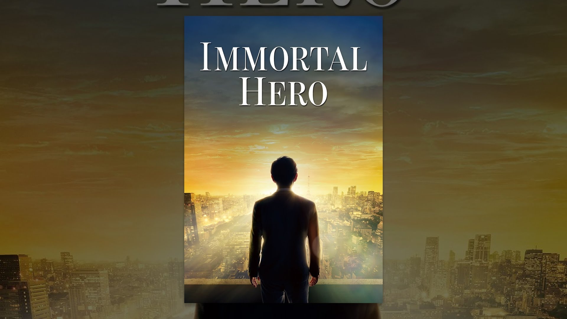 Immortal Hero