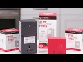 Protect Your Home and Family from Kitchen Fires with FireAvert