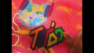 Lets Create with Beads! (LiveStream)