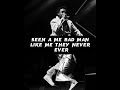 Shallipopi never ever lyrics