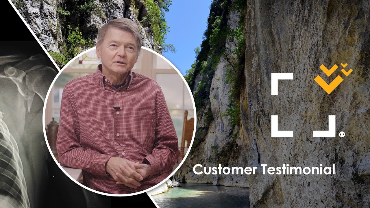 IMG Customer Testimonial: Philip Mitchell
