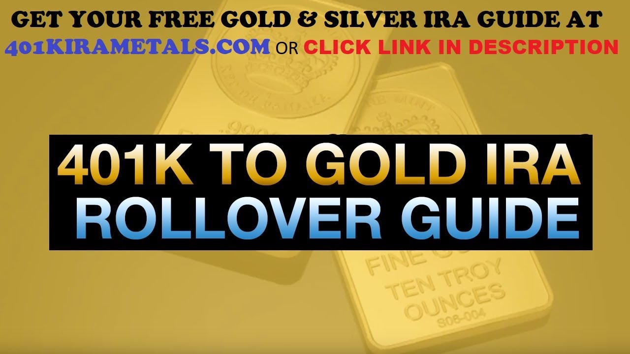 Gold And Silver Backed Ira 2021 - Why You Need To Buy Gold And Silver ...
