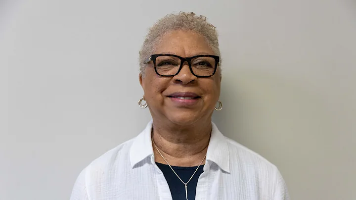 Meet #FHLIndy Staff Josephine Rogers-Smith!