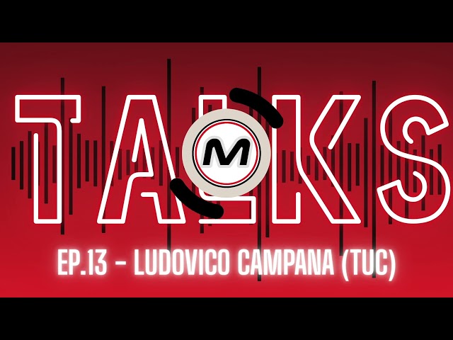 MOTORIONLINE TALKS #13 – L'auto del futuro nasce in Italia: la rivoluzione di TUC.technology