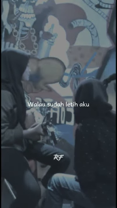 Antara ada dan tiada - II Cover gitar' story wa virall!!  #covergitar #storywakekinian