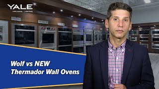 New Thermador Vs Wolf Wall Ovens 2019 Ratings Reviews Prices