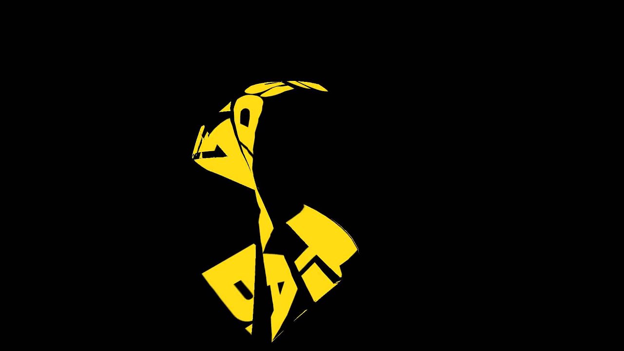 Animatie voor Creatie van Studio Dumbar