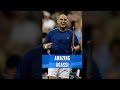 Agassi hits UNBELIEVABLE passing shot! 🔥 の動画、YouTube動画。