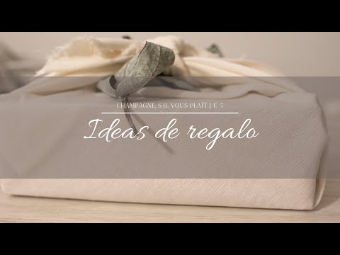 ¿Qué regalar cuando no sabes el qué? 🎁 | Episodio No. 5