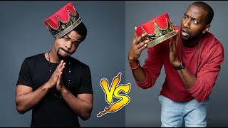 DeStorm Power VS King Bach Videos | Who Is The Winner?