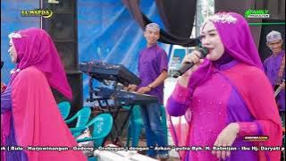 TAUBAT # EL WAFDA # SADEWA AUDIO