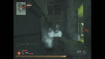 Triple Kill C4 in Search and Destroy