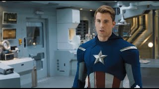 CAPTAIN AMERICA CHRIS EVANS MOVIE TRAILERS COMPILATION by Crystal clear 457 views 3 years ago 12 minutes, 42 seconds