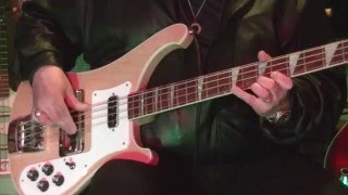 EADG 4: Part 44 - The Modal System Up Close - The Locrian Mode