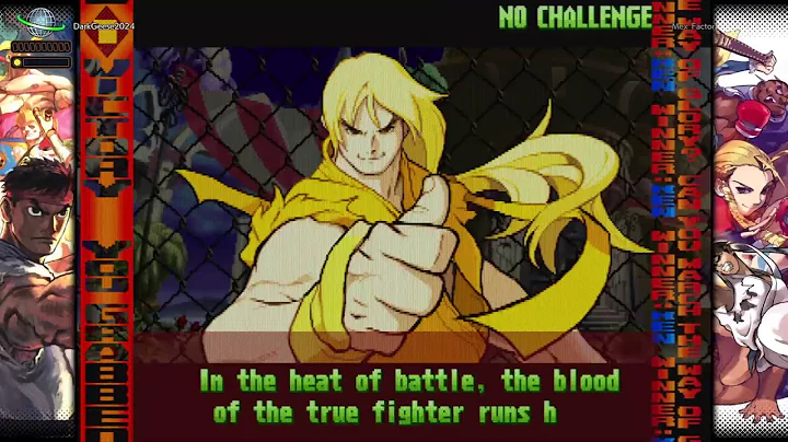 Road 2 TXS '26 Alpha 3 MAX 12.16.25 DRS Session: DarkGeese2024 Vs. Mex Factor FT10