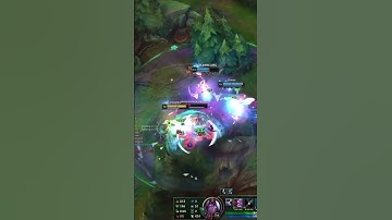 ADC Buffs *USELESS* - League Of Legends #shorts