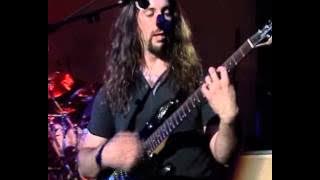 ✫ Dream Theater ✫   Finally Free