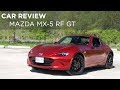 Car Review | 2018 Mazda MX 5 RF | Driving.ca