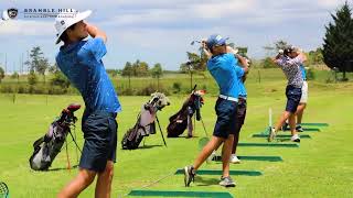 Bramble Hill Golf Academy