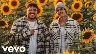 Grupo Frontera, Justin Bieber - Beautiful (Video Oficial)