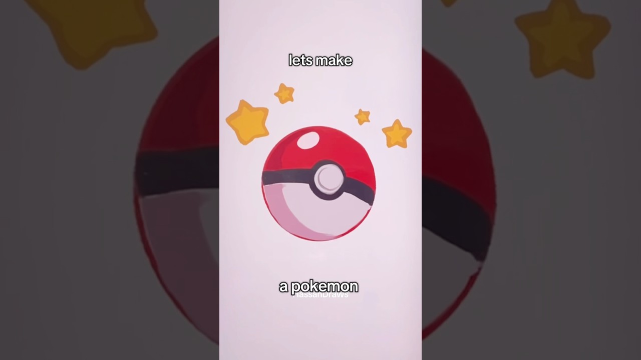 Let’s Design A Pokémon Challenge ✏️(Kpop Demon Hunters Edition) 