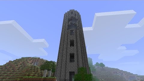 Minecraft YogBox | Back To The Basics, Back To YogBox