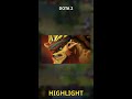 BRISTLEBACK IS UNSTOPPABLE — Massive Teamfight Chaos! | Dota 2 | Dota 2 Highlights #1 #Shorts