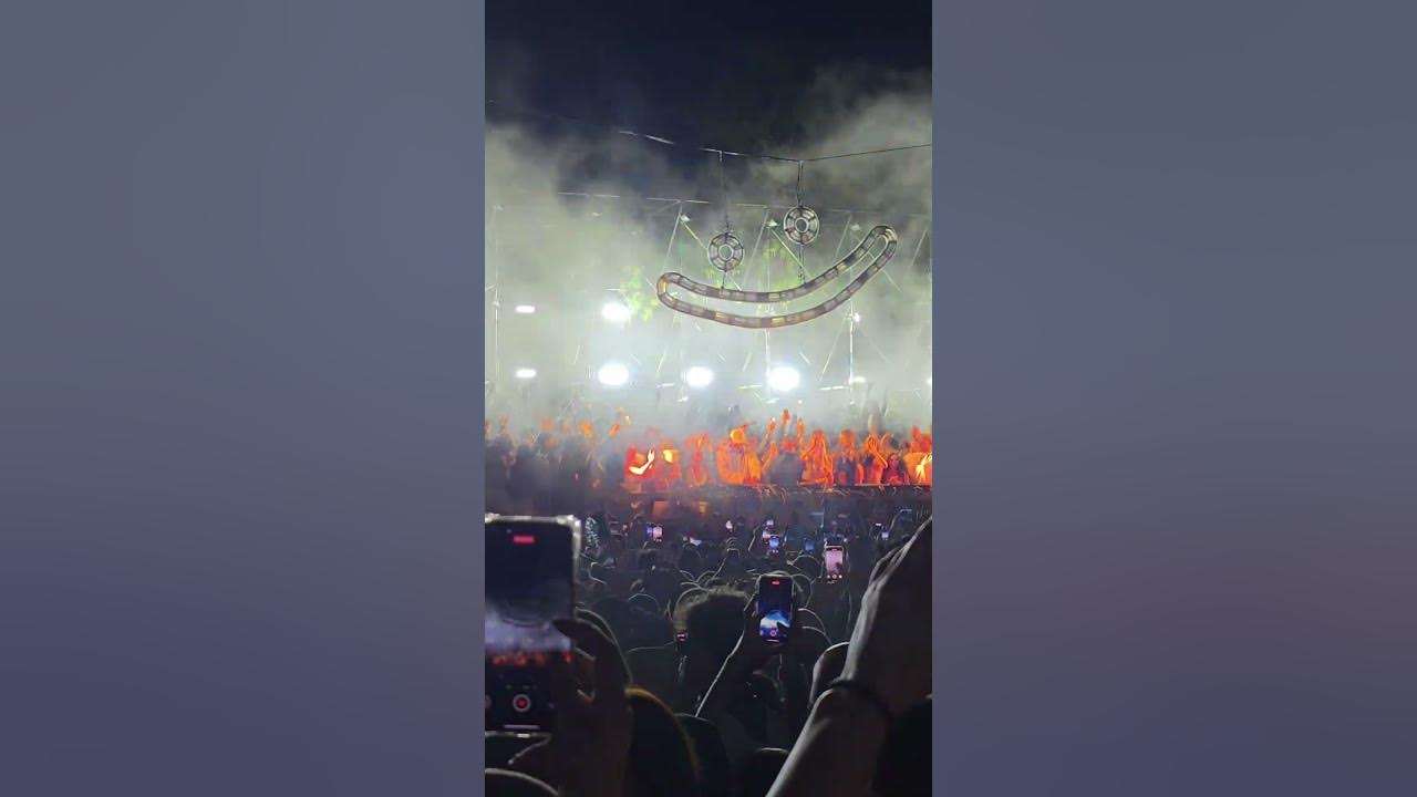 Si No Le Contesto - Keinemusik &me Remix Tbilisi