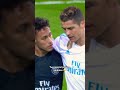 Neymar x Cristiano