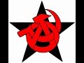 Caller demands david comment on anarchist communism