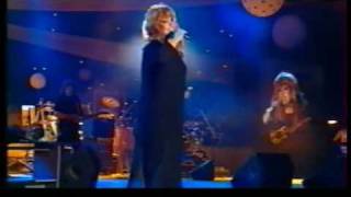 Алла Пугачева - Доченька (2000, Витебск, 1/2 Live)