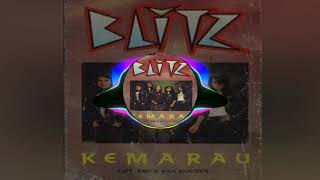 Biltz Rock band Kemarau tahun 90 dulu