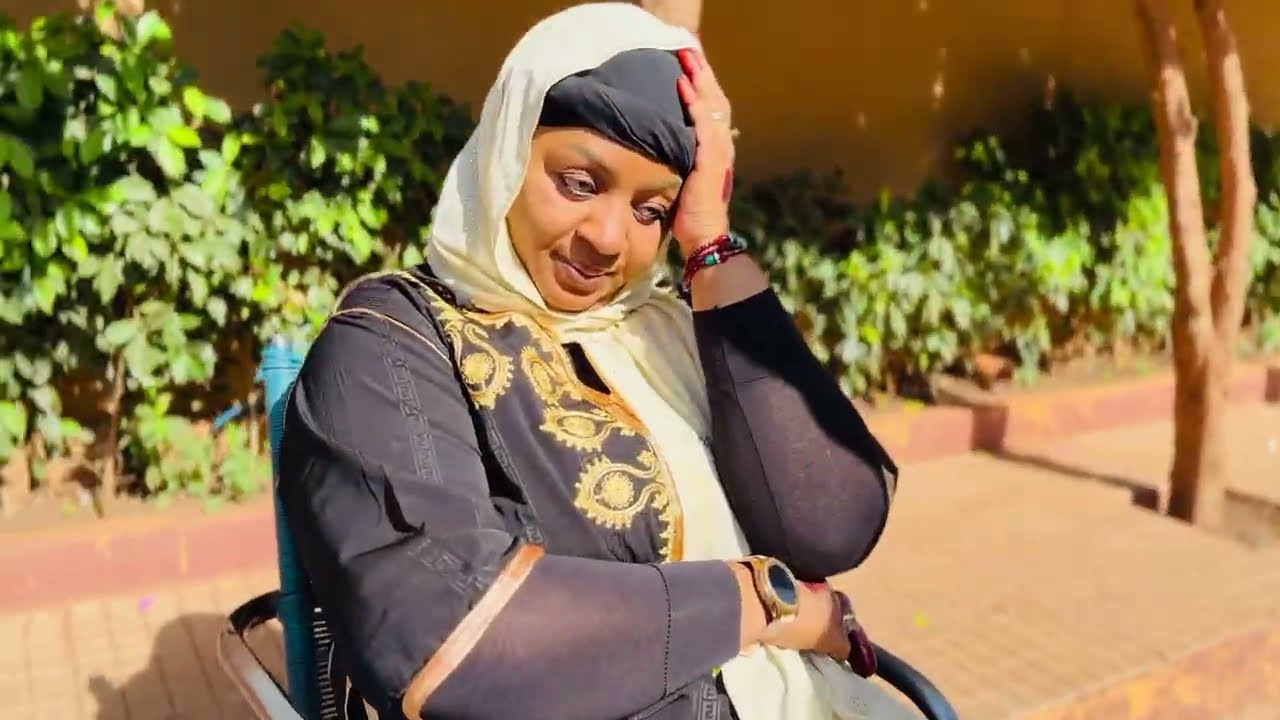 Gnanaan : Le Réseau est chaud ! Mais assis toi d’abord ou bien…