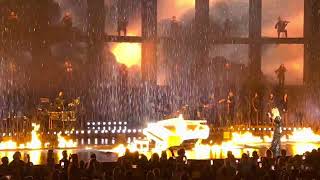 Set Fire to the Rain - Adele live Las Vegas 12/10/2022