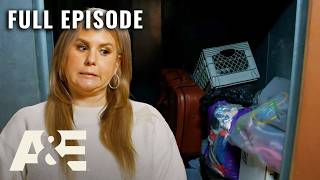 Brandi Has Her WORST Auction Day Yet (S15, E9) | Storage Wars | Full Episode