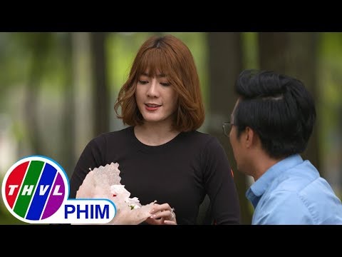 Video THVL | Bí mật quý ông - Tập 200[3]: Giận cá chém thớt - youtube