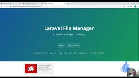 Cách upload ảnh và quản lý ảnh trong Laravel