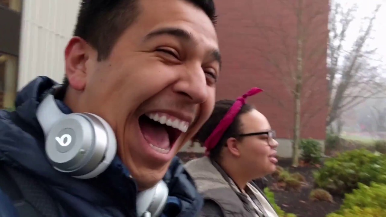 Oregon Students of Color Conference (OSCC)