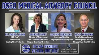 OSSD District Update