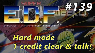 Shooting Game Weekly #139: Super E.D.F.