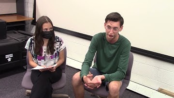 Franklin High School Visit at UTEP’s ISEL Lab, El Paso