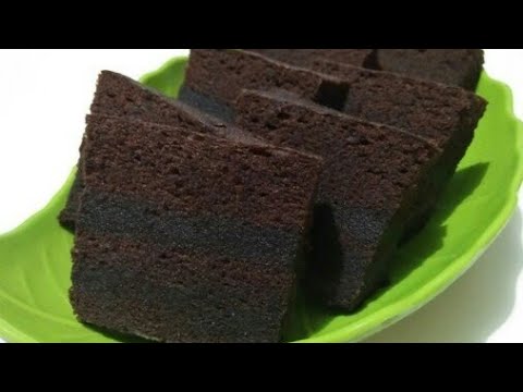 resep-kue-brownies-kukus