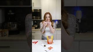 Download Lagu Testing Different Kinds of Peanut Butter Cups! #shorts MP3