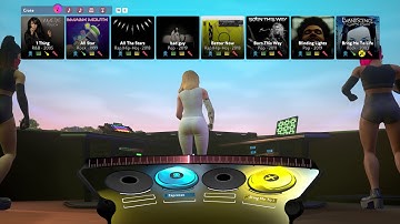 FUSER - String Instrumental Mix